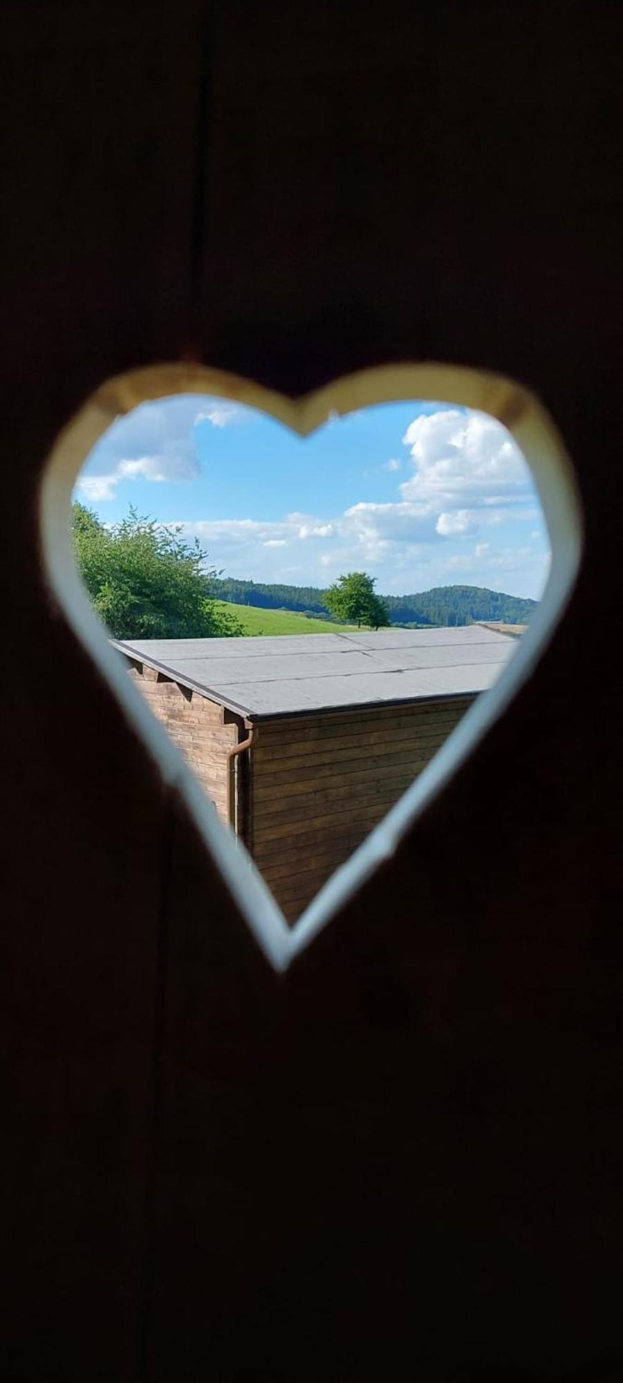 Chata Na Samote, Sumava Vrhavec ภายนอก รูปภาพ
